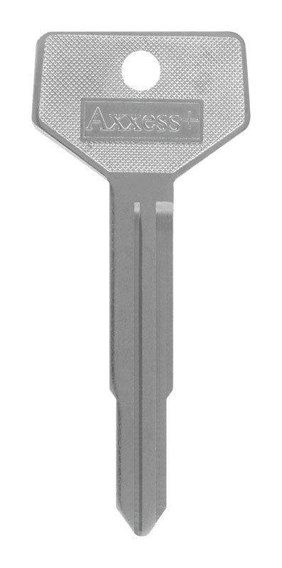 KEYKRAFTER #56 BRASS - Pack of 10