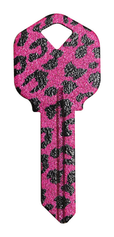 DIVA-66-KW1-LEOPARD MET - Pack of 6