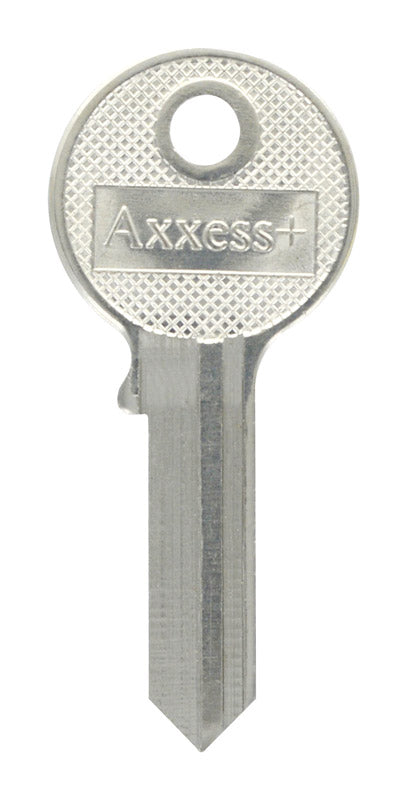 KEYKRAFTER #111 BRASS - Pack of 4