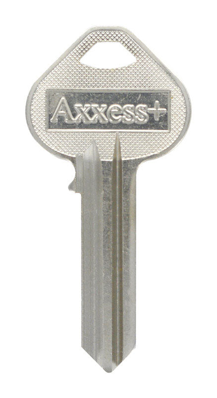 KEYKRAFTER #86 BRASS - Pack of 4