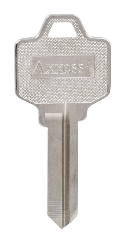 KEYKRAFTER #74 BRASS - Pack of 4