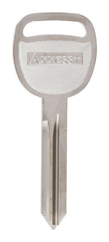 KEYKRAFTER #28 BRASS - Pack of 4