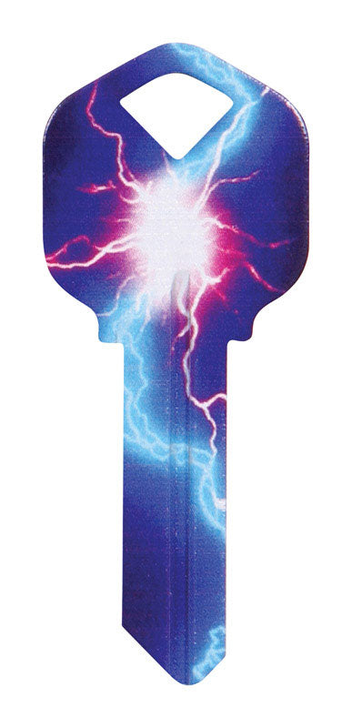 WACKEY-66-KW1-LIGHTNING - Pack of 6