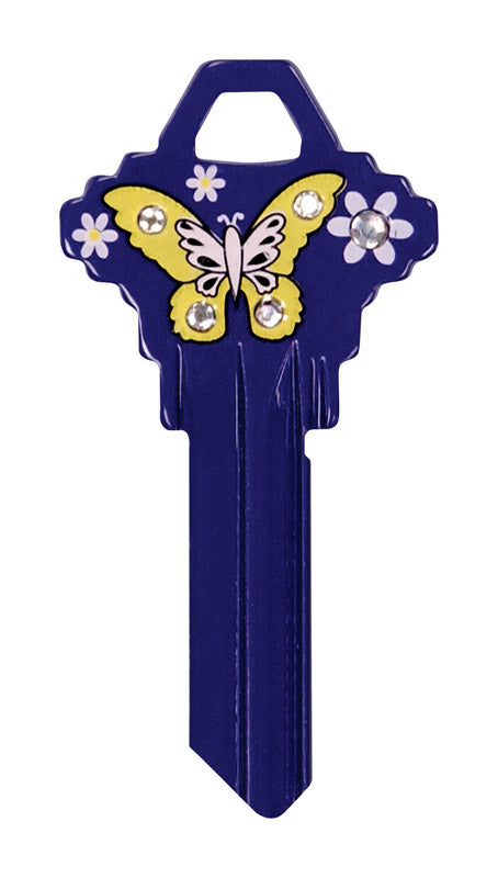 DIVA-68-SC1-BUTTERFLY - Pack of 6