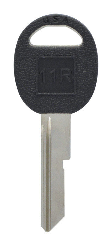 KEYKRAFTER #11r RUBBERHD - Pack of 5
