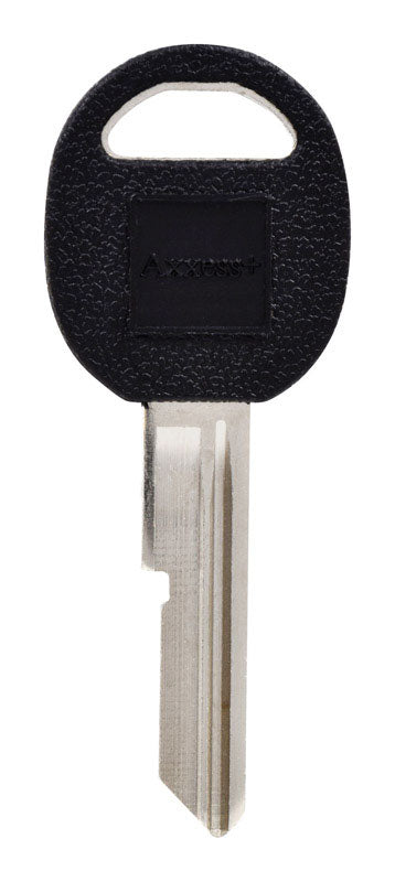 KEYKRAFTER #8r RUBBERHD - Pack of 5