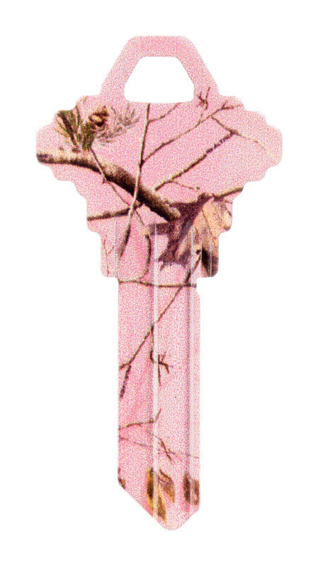 REALTREE-68-SC1-PINK - Pack of 6