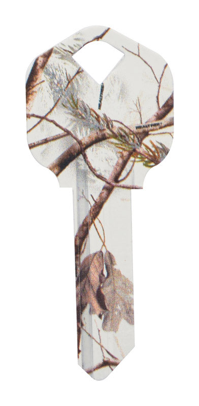REALTREE-66-KW1-SNOW - Pack of 6