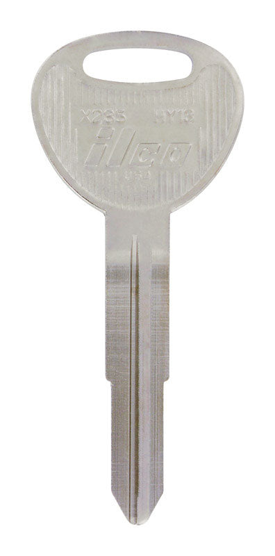 KEYKRAFTER #271 BRASS - Pack of 4