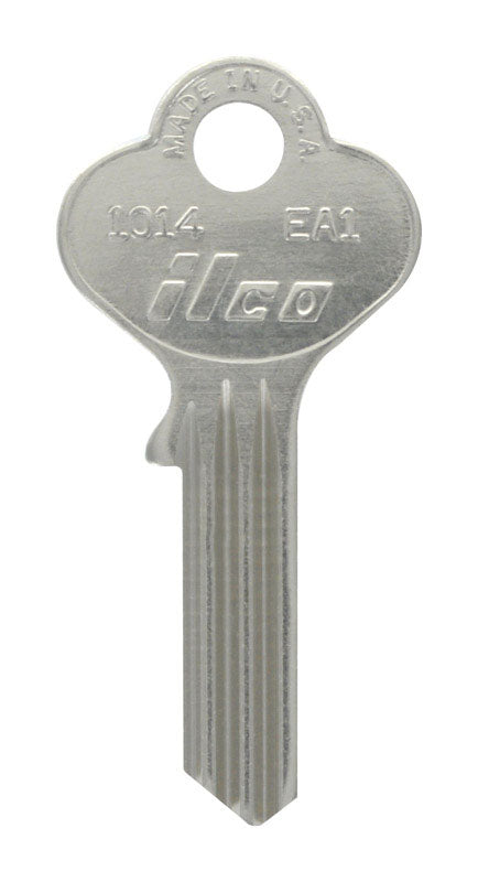 KEYKRAFTER #251 BRASS - Pack of 4