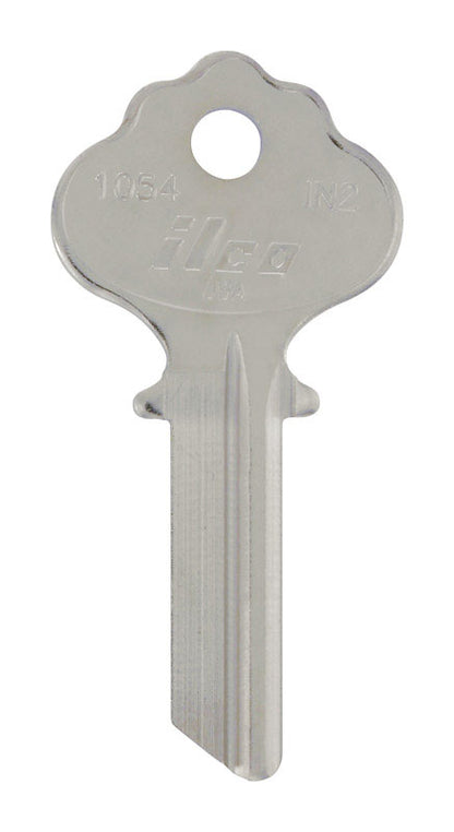 KEYKRAFTER #243 BRASS - Pack of 4