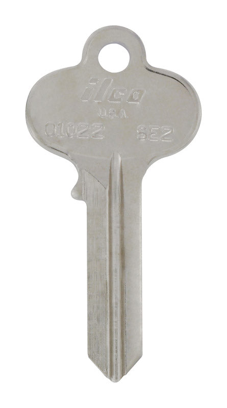 KEYKRAFTER #241 BRASS - Pack of 4