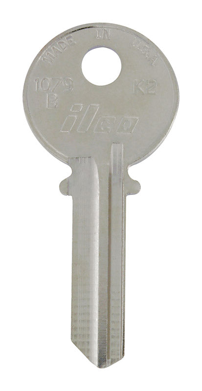 KEYKRAFTER #240 BRASS - Pack of 4