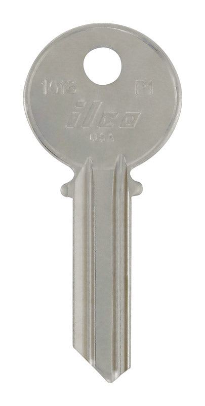 KEYKRAFTER #237 BRASS - Pack of 4