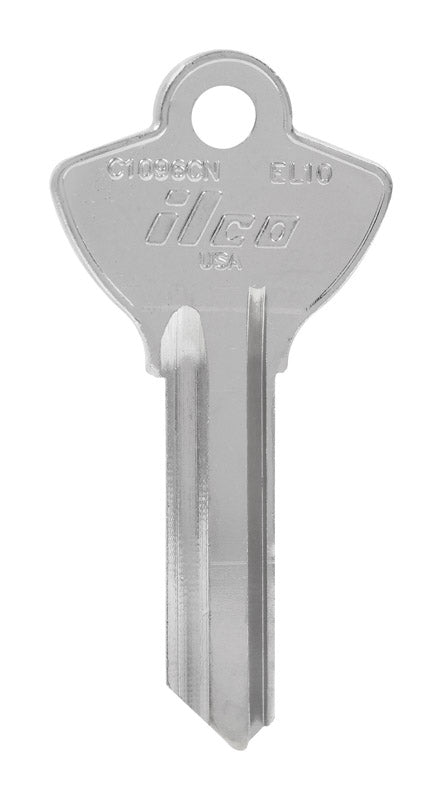 KEYKRAFTER #231 BRASS - Pack of 4
