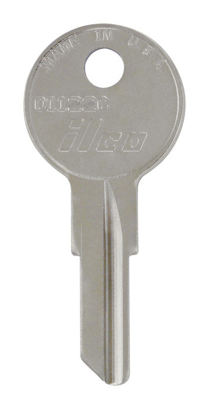 KEYKRAFTER #226 BRASS - Pack of 4