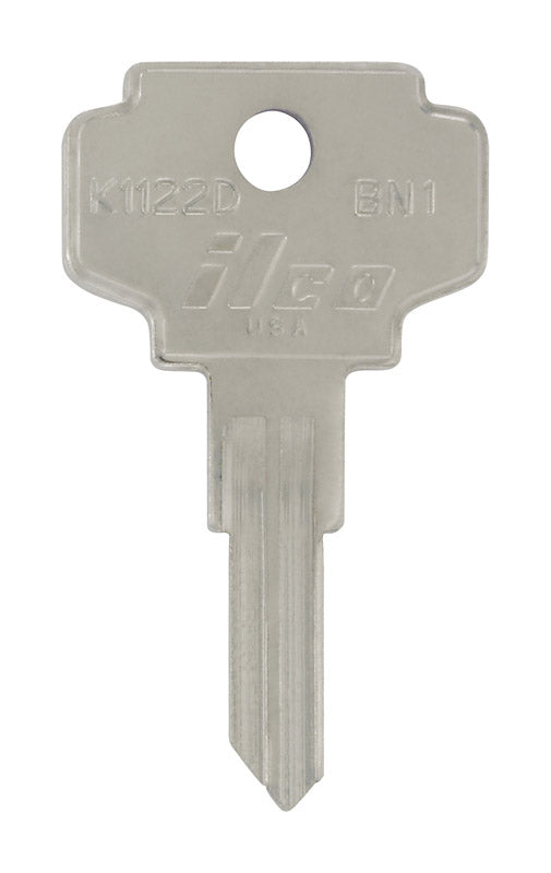KEYKRAFTER #225 BRASS - Pack of 4