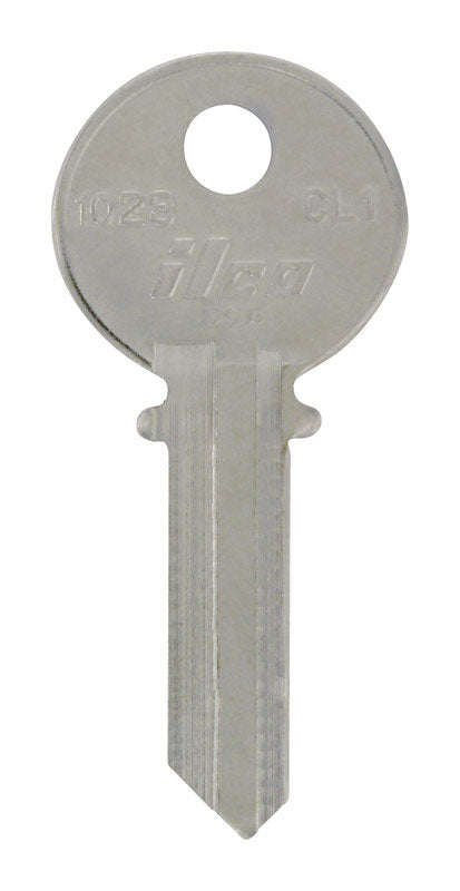 KEYKRAFTER #223 BRASS - Pack of 4