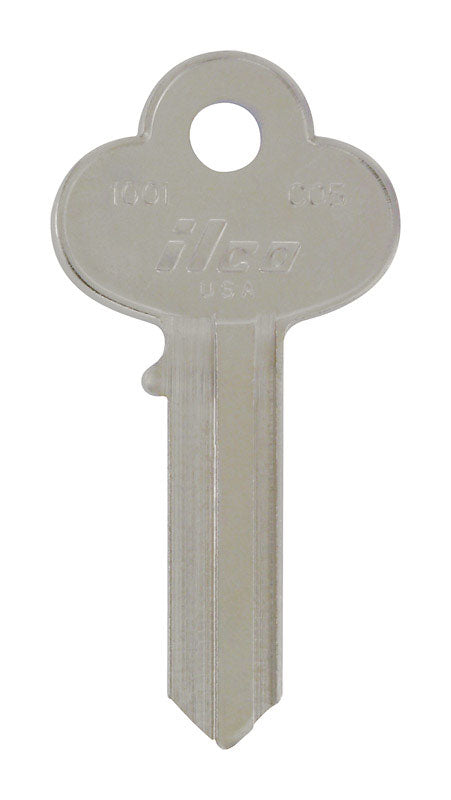 KEYKRAFTER #220 BRASS - Pack of 4