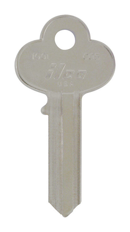 KEYKRAFTER #220 BRASS - Pack of 4