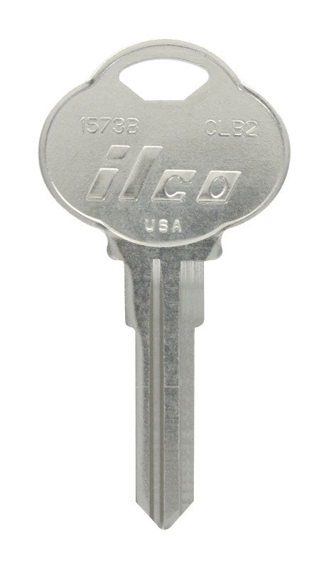 KEYKRAFTER #189 BRASS - Pack of 4