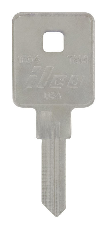 KEYKRAFTER #180 BRASS - Pack of 4