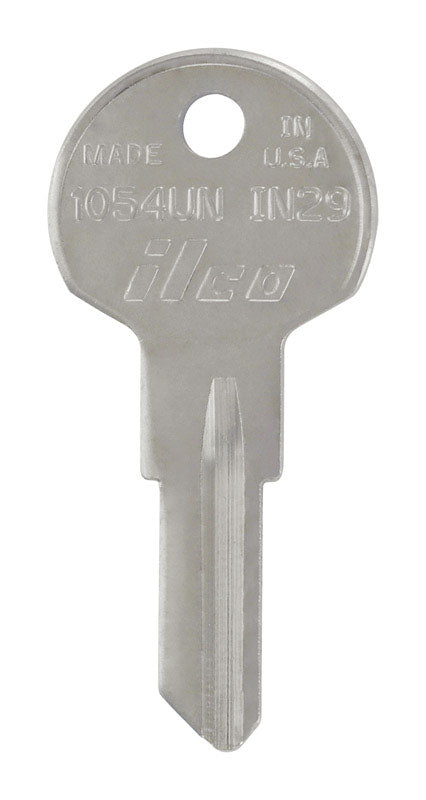 KEYKRAFTER #171 BRASS - Pack of 4