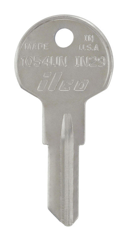 KEYKRAFTER #171 BRASS - Pack of 4