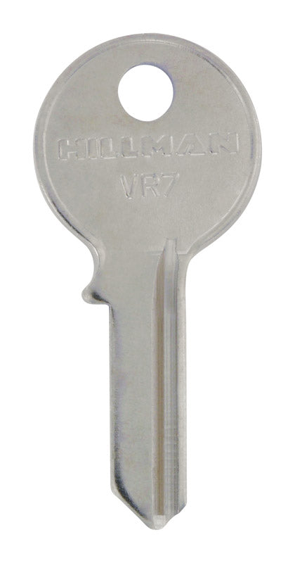 KEYKRAFTER #146 BRASS - Pack of 4