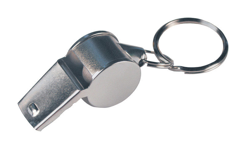 CD WHISTLE KEY RING - Pack of 5
