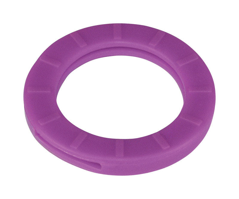 JUMBO KEY BANDS - Pack of 5