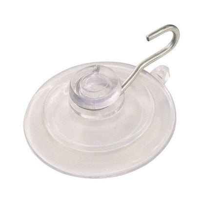 REFILL Med. SUCTION CUPS - Pack of 72