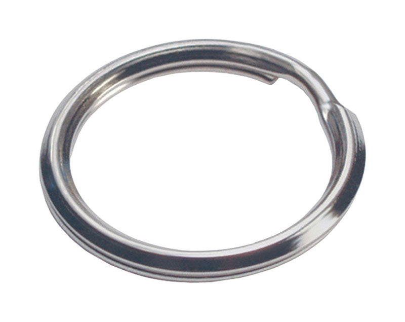 SPLIT RING 3/4in. - Pack of 50