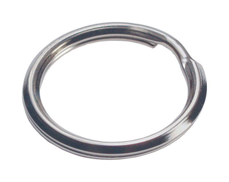 SPLIT RING 1in. - Pack of 50