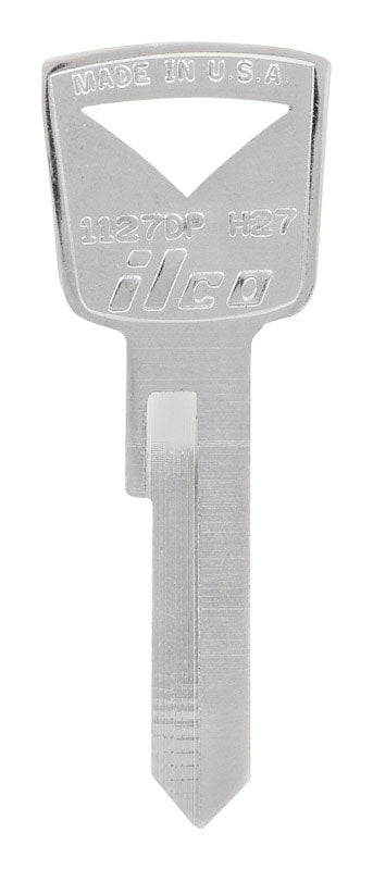 H-27 FORD KEY BLANK (s) - Pack of 10