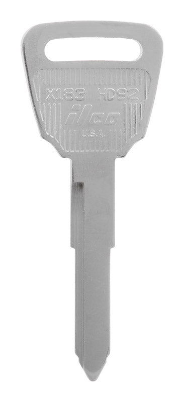 HD-92 HONDA KEY BLNK (d) - Pack of 10