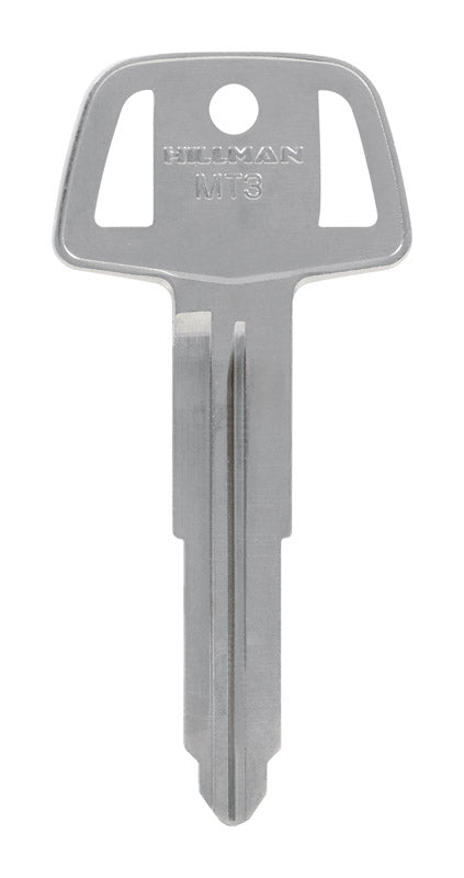 MT-3 MITSUBISHI KEY (d) - Pack of 10