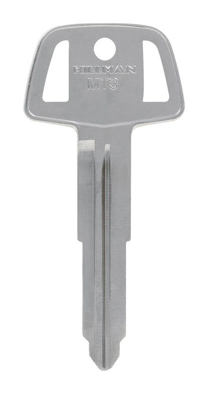 MT-3 MITSUBISHI KEY (d) - Pack of 10