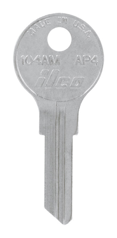 AP-4 CHICAGO BLANK (s) - Pack of 10