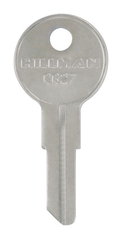 CG-27 CHICAGO KEY BL (s) - Pack of 10
