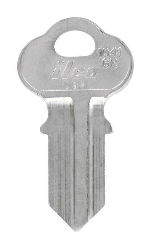 CG-4 CHICAGO KEY BL (d) - Pack of 10
