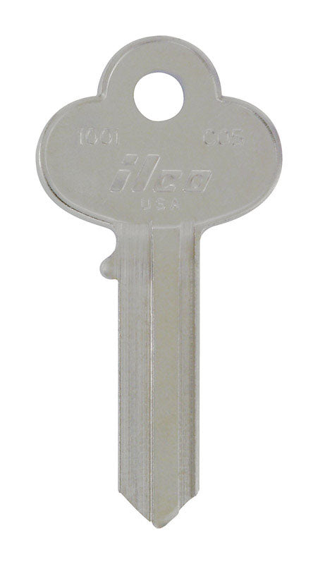 CO-5 CORBIN KEY BL (s) - Pack of 10
