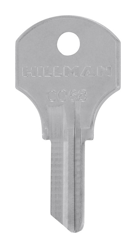 CO-68 CORBIN KEY BL (s) - Pack of 10