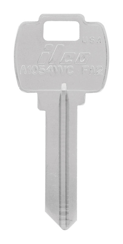 FA-2 FALCON KEY BLNK (s) - Pack of 10