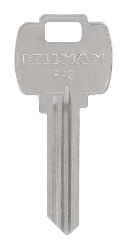 FA-3 FALCON KEY BLNK (s) - Pack of 10