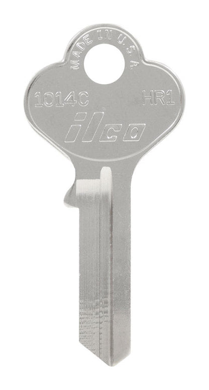 HR-1 HARLOCK KEY BLK (s) - Pack of 10