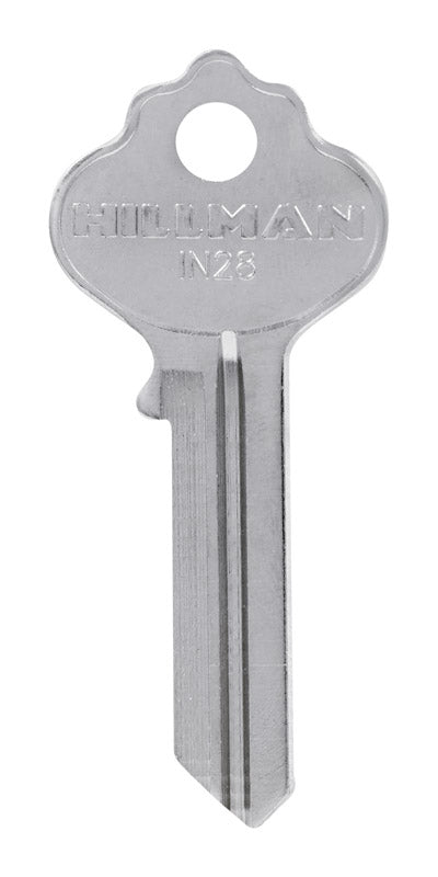 IN-28 INDEPENDENT Key(s) - Pack of 10