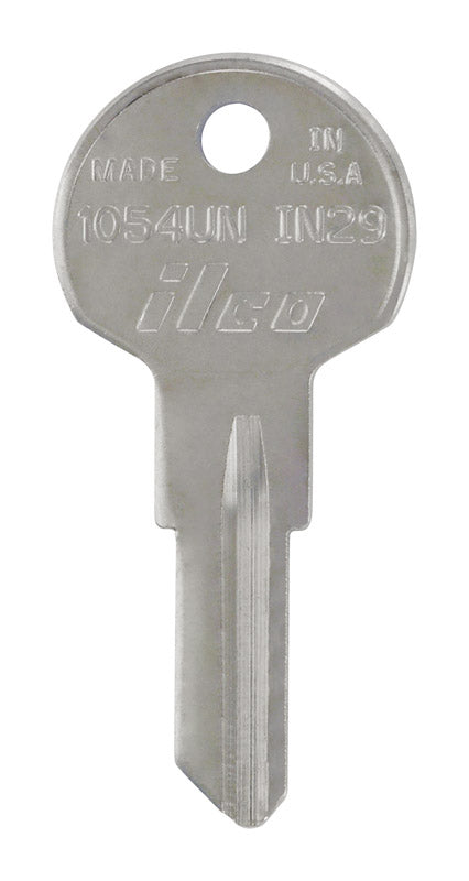 IN-29 INDEPENDENT Key(s) - Pack of 10