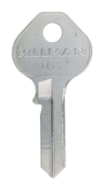 M-11 MASTER PADLOK Bl(s) - Pack of 10