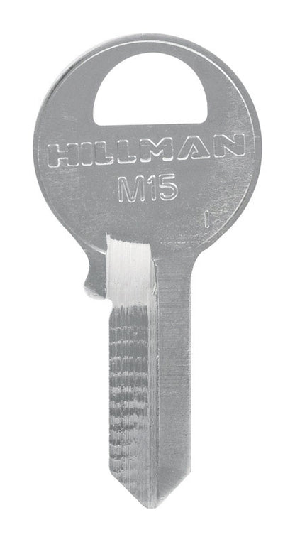 M-15 MASTER PADLOK Bl(s) - Pack of 10